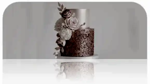 Düğün Pastası >>